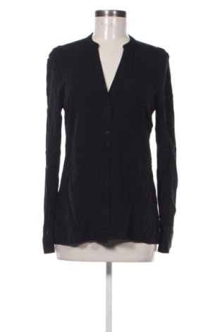 Γυναικείο πουκάμισο Unbranded, Μέγεθος M, Χρώμα Μαύρο, Τιμή 15,99 €