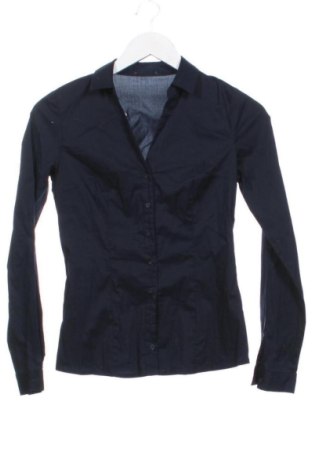 Damska koszula Unbranded, Rozmiar XS, Kolor Niebieski, Cena 67,99 zł