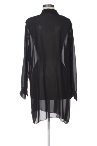 Дамска риза Unbranded, Размер XXL, Цвят Черен, Цена 13,29 €
