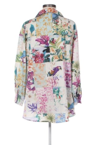 Γυναικείο πουκάμισο Unbranded, Μέγεθος XL, Χρώμα Πολύχρωμο, Τιμή 9,99 €