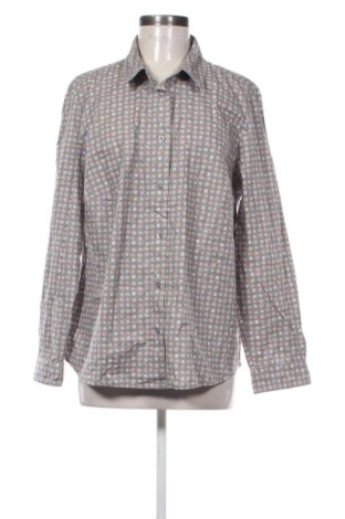 Γυναικείο πουκάμισο Unbranded, Μέγεθος XL, Χρώμα Πολύχρωμο, Τιμή 15,99 €