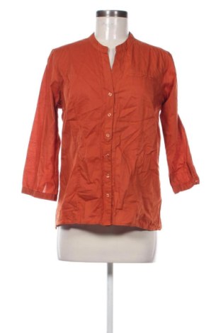 Damenbluse Unbranded, Größe M, Farbe Orange, Preis 16,99 €