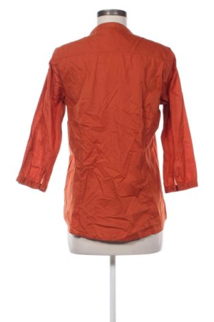 Damenbluse Unbranded, Größe M, Farbe Orange, Preis 16,99 €
