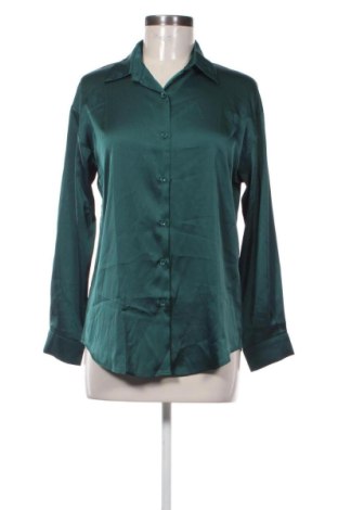 Damenbluse Unbranded, Größe S, Farbe Grün, Preis € 7,99