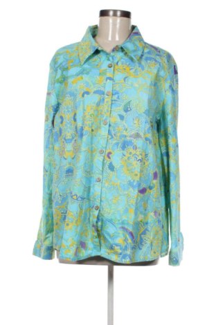 Damenbluse Unbranded, Größe XL, Farbe Mehrfarbig, Preis € 15,99