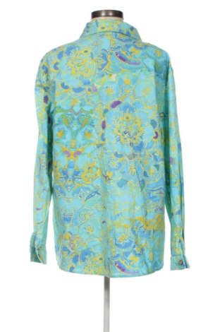 Damenbluse Unbranded, Größe XL, Farbe Mehrfarbig, Preis € 15,99