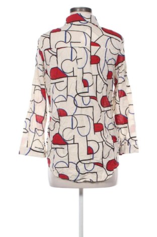 Дамска риза Unbranded, Размер M, Цвят Многоцветен, Цена 5,62 €