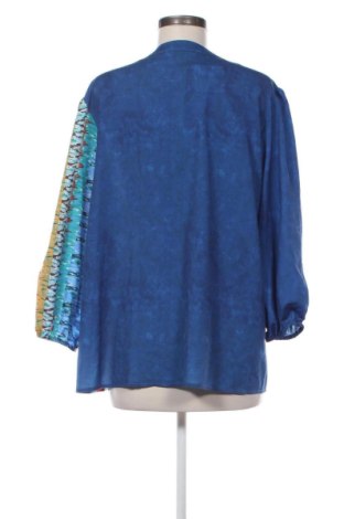 Γυναικείο πουκάμισο Unbranded, Μέγεθος XL, Χρώμα Πολύχρωμο, Τιμή 9,99 €