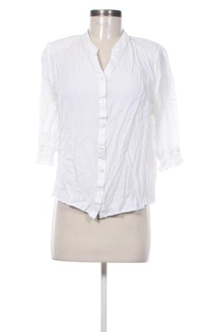 Дамска риза Unbranded, Размер M, Цвят Бял, Цена 13,29 €