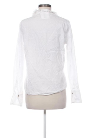 Γυναικείο πουκάμισο Unbranded, Μέγεθος M, Χρώμα Λευκό, Τιμή 6,99 €