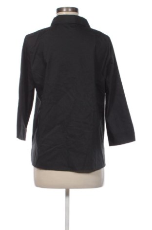 Γυναικείο πουκάμισο Unbranded, Μέγεθος M, Χρώμα Μαύρο, Τιμή 15,99 €