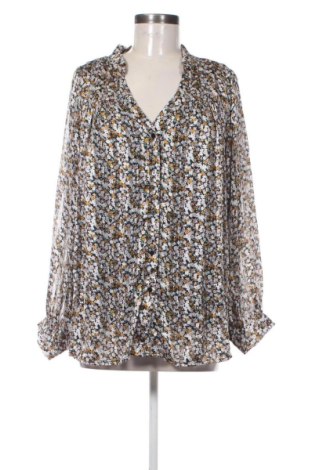 Damska koszula Unbranded, Rozmiar XL, Kolor Kolorowy, Cena 67,99 zł