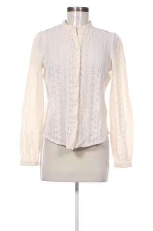 Dámská košile  Unbranded, Velikost M, Barva Krémová, Cena  349,00 Kč