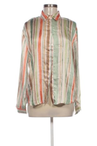 Дамска риза Unbranded, Размер M, Цвят Многоцветен, Цена 13,29 €