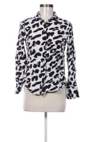Γυναικείο πουκάμισο Unbranded, Μέγεθος M, Χρώμα Πολύχρωμο, Τιμή 6,99 €