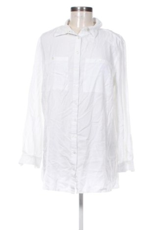 Дамска риза Unbranded, Размер XL, Цвят Бял, Цена 12,77 €
