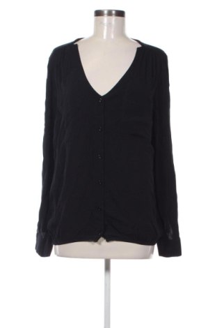 Дамска риза Unbranded, Размер L, Цвят Черен, Цена 13,29 €