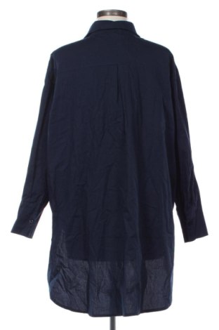 Damenbluse Unbranded, Größe M, Farbe Blau, Preis 16,99 €