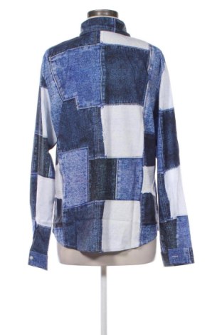 Damenbluse Unbranded, Größe XXL, Farbe Mehrfarbig, Preis 16,99 €