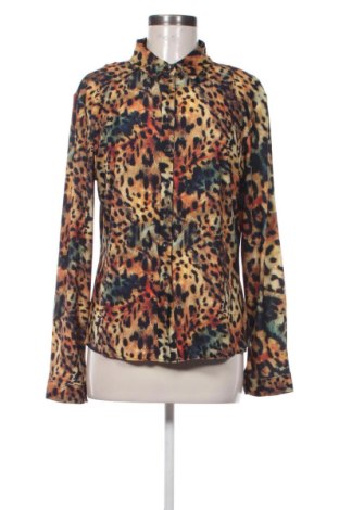 Γυναικείο πουκάμισο Unbranded, Μέγεθος XL, Χρώμα Πολύχρωμο, Τιμή 24,99 €