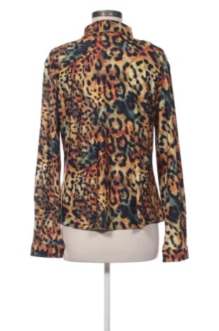 Γυναικείο πουκάμισο Unbranded, Μέγεθος XL, Χρώμα Πολύχρωμο, Τιμή 24,99 €