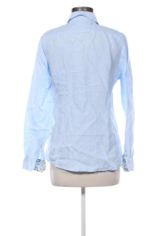 Damenbluse Unbranded, Größe M, Farbe Blau, Preis € 16,99