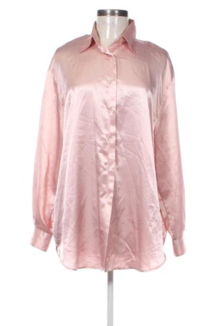 Damska koszula Unbranded, Rozmiar M, Kolor Różowy, Cena 67,99 zł