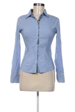 Cămașă de femei Unbranded, Mărime S, Culoare Albastru, Preț 79,99 Lei