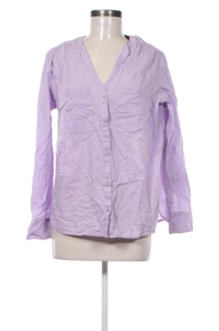 Дамска риза Unbranded, Размер XL, Цвят Лилав, Цена 13,29 €