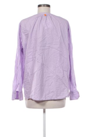 Дамска риза Unbranded, Размер XL, Цвят Лилав, Цена 13,29 €