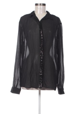 Damska koszula Unbranded, Rozmiar XXL, Kolor Czarny, Cena 45,99 zł