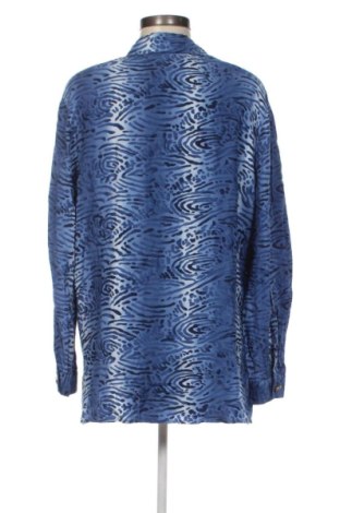 Γυναικείο πουκάμισο Unbranded, Μέγεθος L, Χρώμα Πολύχρωμο, Τιμή 15,99 €