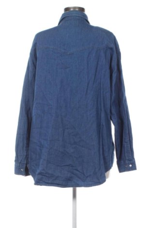 Dámská košile  Unbranded, Velikost L, Barva Modrá, Cena  189,00 Kč