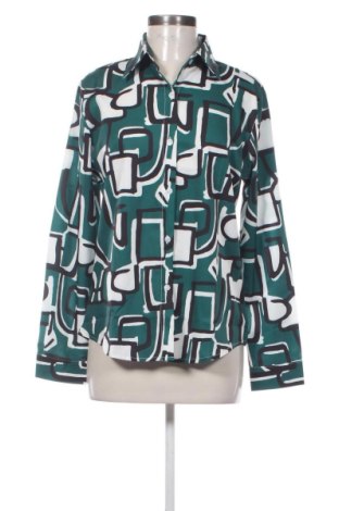 Дамска риза Unbranded, Размер M, Цвят Многоцветен, Цена 5,62 €