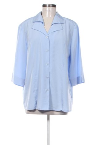 Dámská košile  Unbranded, Velikost XL, Barva Modrá, Cena  229,00 Kč