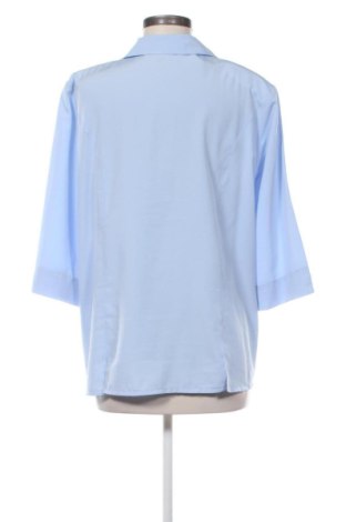 Dámská košile  Unbranded, Velikost XL, Barva Modrá, Cena  229,00 Kč