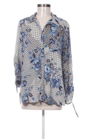 Дамска риза Unbranded, Размер XL, Цвят Многоцветен, Цена 13,29 €