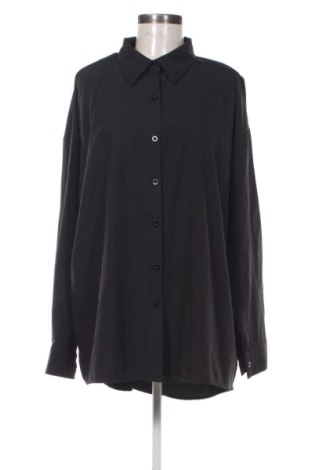 Damska koszula Unbranded, Rozmiar XXL, Kolor Czarny, Cena 67,99 zł