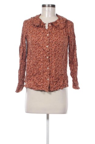 Damenbluse Unbranded, Größe S, Farbe Mehrfarbig, Preis € 16,99