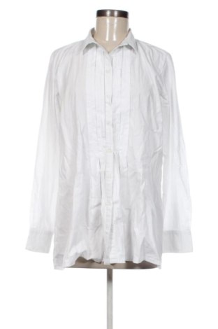 Дамска риза Unbranded, Размер M, Цвят Бял, Цена 13,00 €