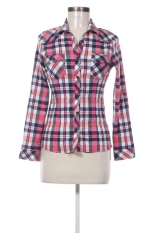 Damska koszula Unbranded, Rozmiar M, Kolor Kolorowy, Cena 67,99 zł
