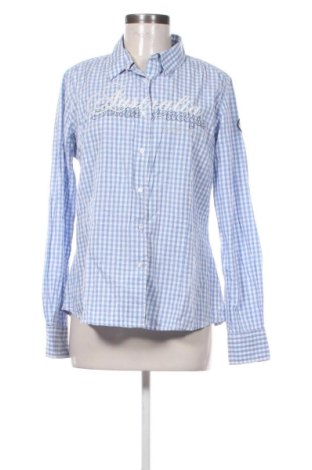 Γυναικείο πουκάμισο Unbranded, Μέγεθος L, Χρώμα Πολύχρωμο, Τιμή 15,99 €