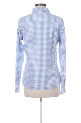 Γυναικείο πουκάμισο Unbranded, Μέγεθος L, Χρώμα Πολύχρωμο, Τιμή 15,99 €