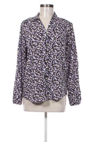 Дамска риза Unbranded, Размер S, Цвят Многоцветен, Цена 7,15 €
