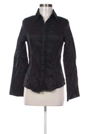 Дамска риза Unbranded, Размер S, Цвят Черен, Цена 13,00 €