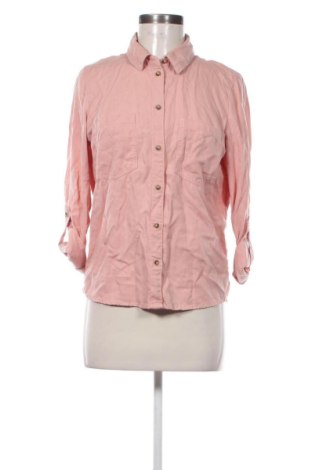 Дамска риза Unbranded, Размер M, Цвят Пепел от рози, Цена 13,29 €