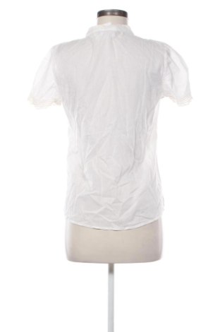 Γυναικείο πουκάμισο St John's Bay, Μέγεθος M, Χρώμα Λευκό, Τιμή 8,99 €