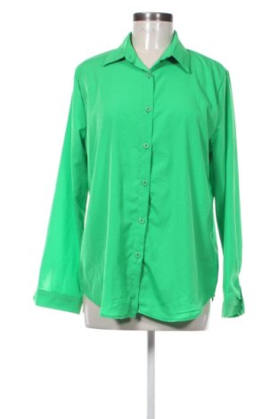 Dámská košile  Unbranded, Velikost XXL, Barva Zelená, Cena  379,00 Kč