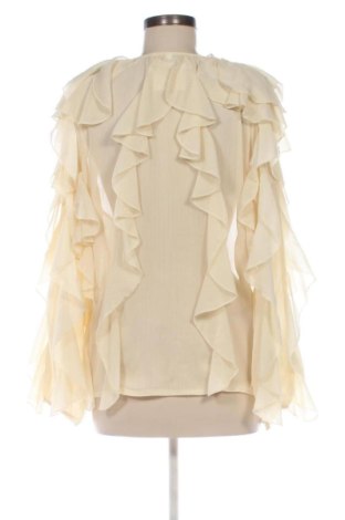 Damska koszula Unbranded, Rozmiar XS, Kolor ecru, Cena 29,99 zł