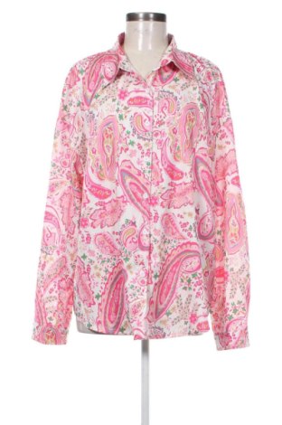 Dámská košile  Unbranded, Velikost XXL, Barva Vícebarevné, Cena  379,00 Kč